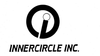 INNERCIRCLE INC. logo