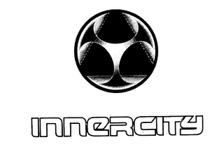INNERCITY logo