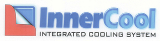 INNERCOOL INTEGRATED COOLING SYSTEM logo