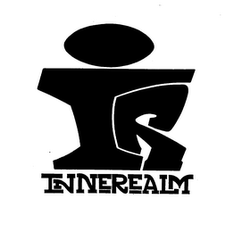 INNEREALM logo