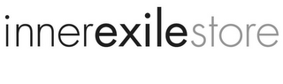 INNEREXILESTORE logo