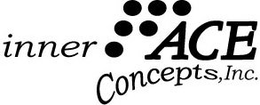 INNERFACE CONCEPTS,INC. logo