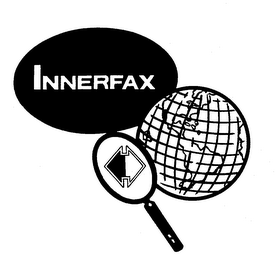 INNERFAX logo