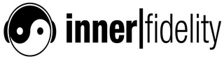 INNERFIDELITY logo