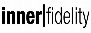 INNERFIDELITY logo