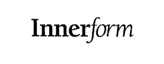 INNERFORM logo