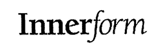 INNERFORM logo