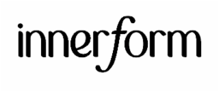 INNERFORM logo