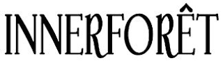 INNERFORÊT logo