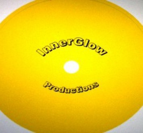 INNERGLOW PRODUCTIONS logo