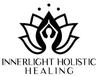 INNERLIGHT HOLISTIC HEALING logo