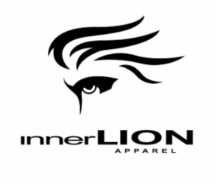 INNERLION APPAREL logo