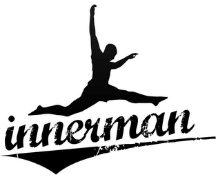 INNERMAN logo