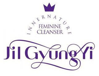 INNERNATURE FEMININE CLEANSER JIL GYUNGYI logo