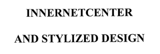 INNERNETCENTER logo