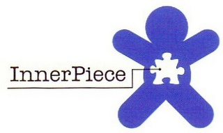 INNERPIECE logo