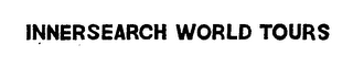 INNERSEARCH WORLD TOURS logo