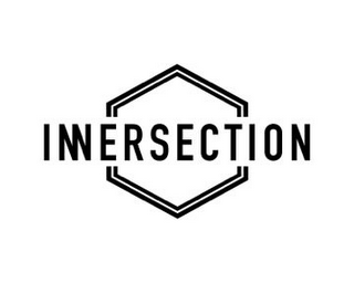 INNERSECTION logo