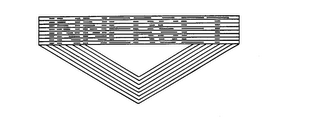 INNERSET logo