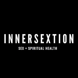 INNERSEXTION SEX + SPIRITUAL HEALTH logo