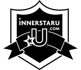 INNERSTARU.COM U logo
