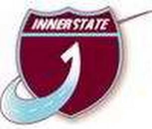 INNERSTATE 1 logo