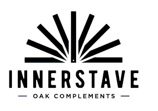 INNERSTAVE OAK COMPLEMENTS logo