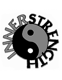 INNERSTRENGTH logo