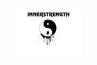 INNERSTRENGTH logo