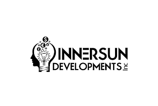 INNERSUN DEVELOPMENTS INC logo