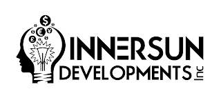 INNERSUN DEVELOPMENTS INC logo