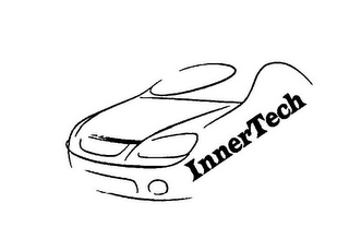 INNERTECH logo