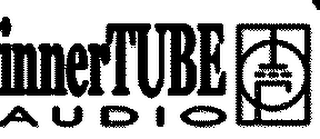 INNERTUBE AUDIO logo