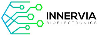 INNERVIA BIOELECTRONICS logo