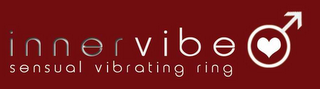 INNERVIBE SENSUAL VIBRATING RING logo