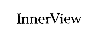 INNERVIEW logo