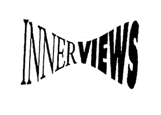 INNERVIEWS logo