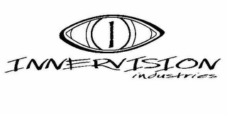 INNERVISION INDUSTRIES logo