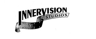 INNERVISION STUDIOS logo