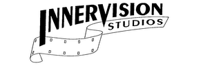 INNERVISION STUDIOS logo