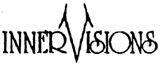 INNERVISIONS logo