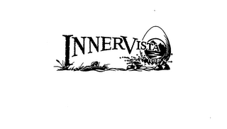 INNERVISTA logo