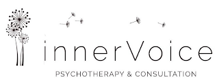 INNERVOICE PSYCHOTHERAPY & CONSULTATION logo