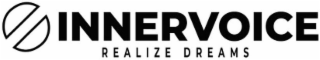 INNERVOICE REALIZE DREAMS logo