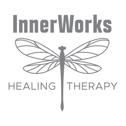 INNERWORKS HEALING THERAPY logo
