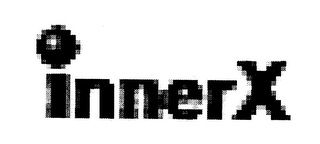 INNERX logo