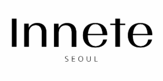 INNETE SEOUL logo