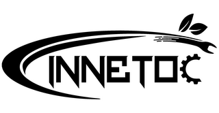 INNETOC logo