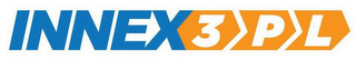 INNEX 3PL logo