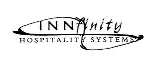 INNFINITY HOSPITALITY SYSTEMS logo